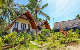 钻石海滩小屋