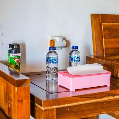 钻石海滩小屋 Tanglad 外观 照片