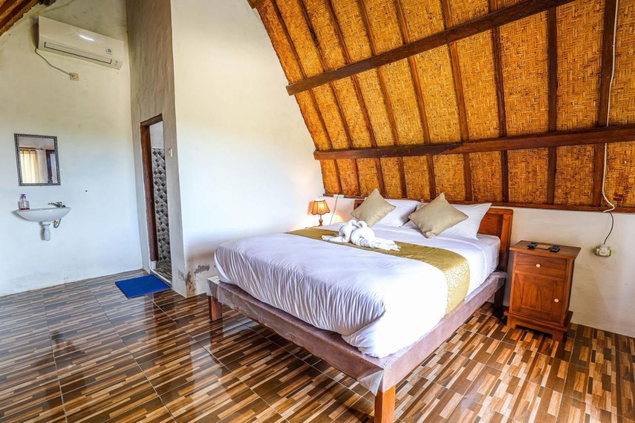 钻石海滩小屋 Tanglad 外观 照片