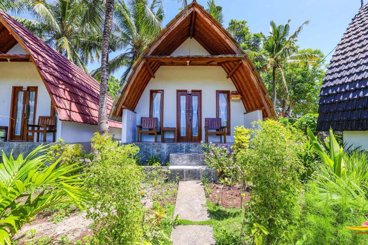 钻石海滩小屋 Tanglad 外观 照片