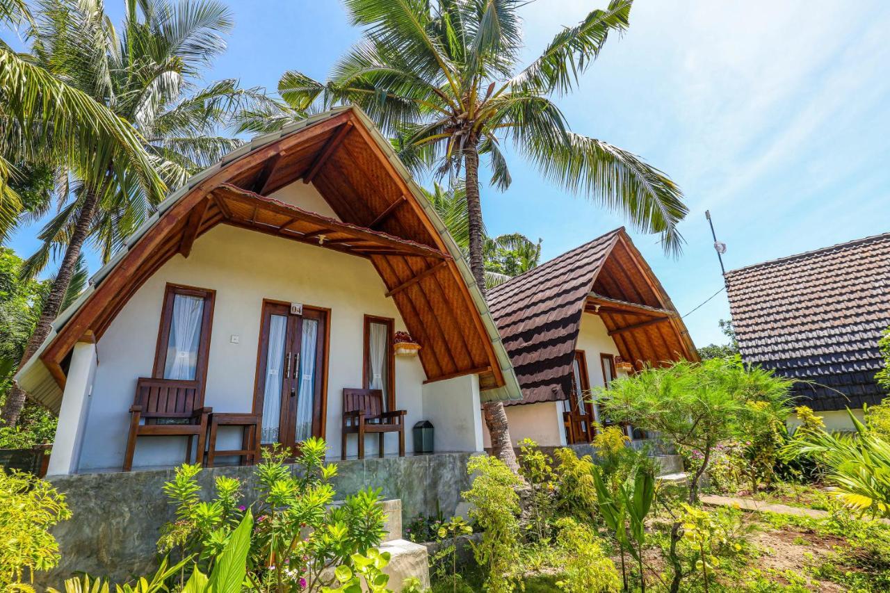 钻石海滩小屋 Tanglad 外观 照片