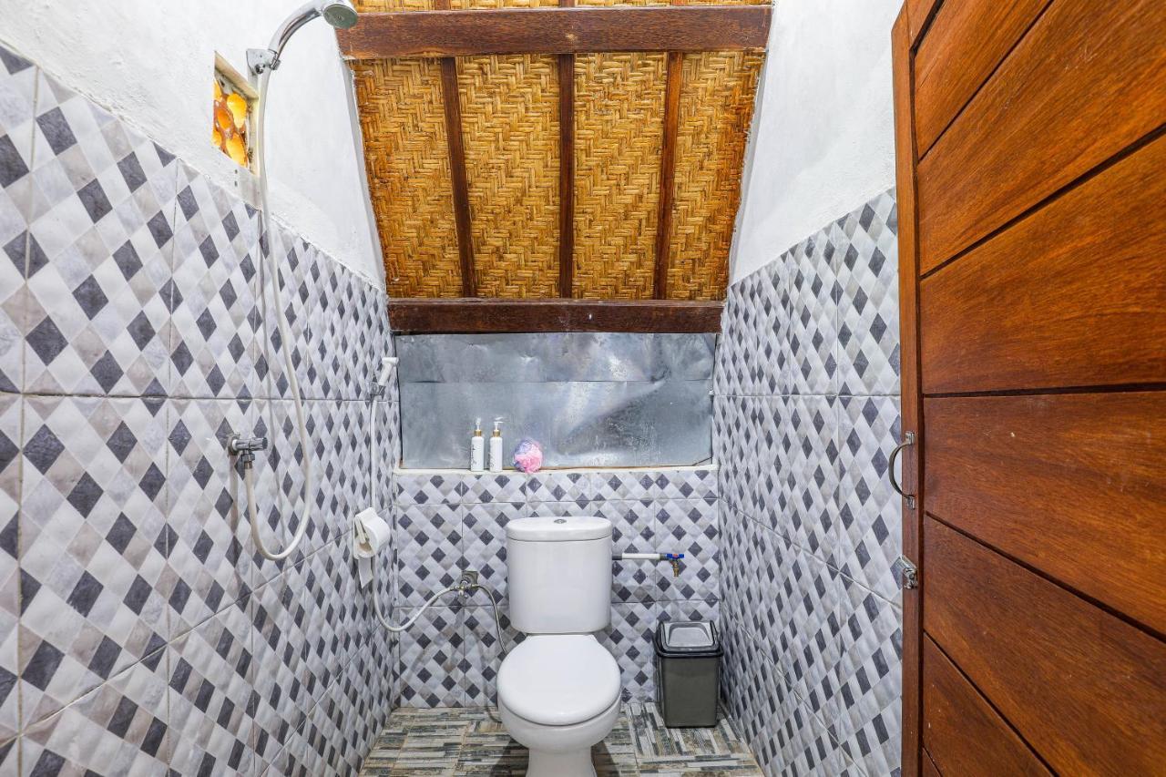 钻石海滩小屋 Tanglad 外观 照片