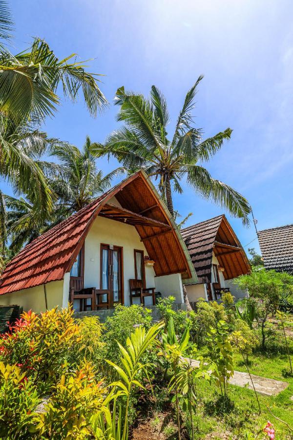 钻石海滩小屋 Tanglad 外观 照片